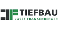 Logo der Firma Frankenberger Tiefbau GmbH aus Utting