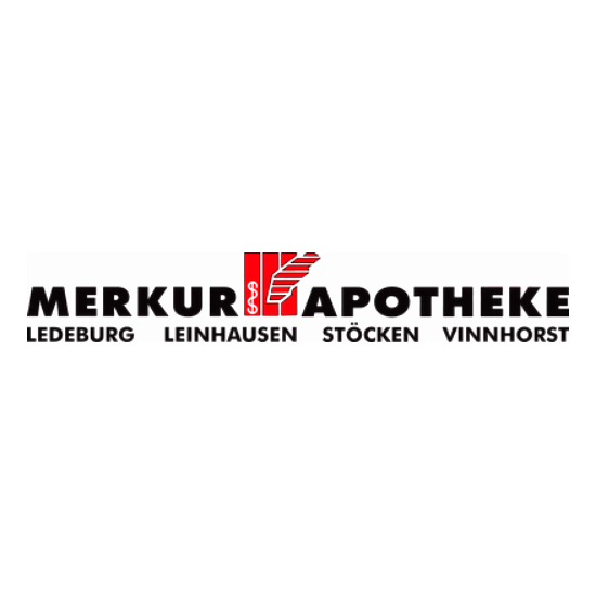 Logo der Firma Merkur Apotheke Ledeburg aus Hannover