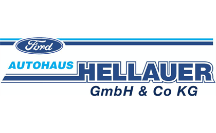 Logo der Firma Autohaus Hellauer aus Deggendorf