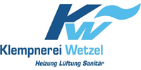 Logo der Firma Klempnerei Wetzel aus Pfaffengrün