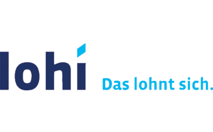 Logo der Firma Lohnsteuerhilfe Bayern e.V. aus Düsseldorf