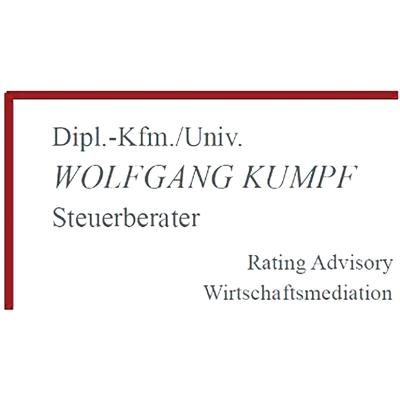 Logo der Firma Dipl.-Kfm./Univ. Wolfgang Kumpf Steuerberater aus Bamberg