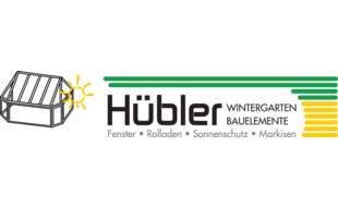 Logo der Firma Hübler GmbH aus Westheim