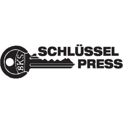 Logo der Firma Schlüssel Press aus Oberhausen