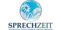 Logo der Firma Bielesch Marga SPRECHZEIT - Therapeutische Praxis für Sprache, Bindung &Beziehung aus Weimar