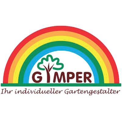 Logo der Firma Garten- & Landschaftsbau Oliver Gimper aus St. Gangloff