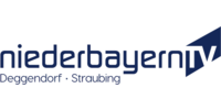 Logo der Firma NIEDERBAYERN TV Deggendorf  Straubing GmbH & Co. KG aus Deggendorf