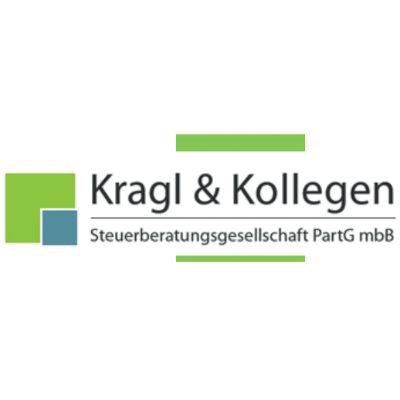 Logo der Firma Steuerberater Rosenheim - Kragl & Kollegen Steuerberatungsgesellschaft PartG mbB aus Rosenheim