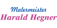 Logo der Firma Malermeister Hegner Harald aus Großfriesen