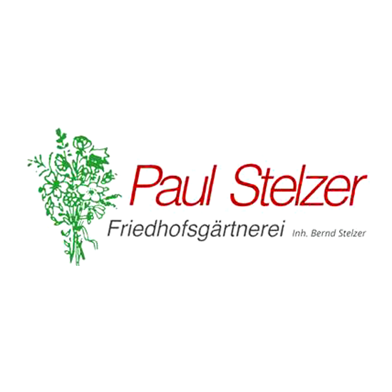 Logo der Firma Friedhofsgärtnerei Bernd Stelzer aus Mannheim
