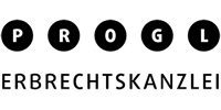 Logo der Firma PROGL Erbrechtskanzlei aus Neuss