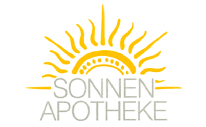 Logo der Firma Sonnen-Apotheke aus Weimar