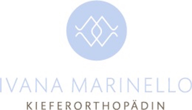 Logo der Firma Kieferorthopädische Praxis Dr. Ivana Marinello aus Butzbach