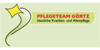 Logo der Firma Pflegeteam Görtz aus Uedem