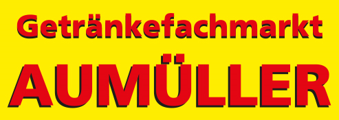 Logo der Firma Getränkefachmarkt Aumüller aus Pilsach