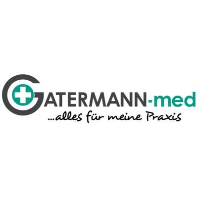 Logo der Firma Gatermann GmbH & Co. KG aus Ratingen