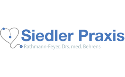 Logo der Firma Siedler Praxis aus Kulmbach