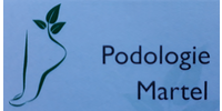 Logo der Firma Podologie Martel aus Erfurt