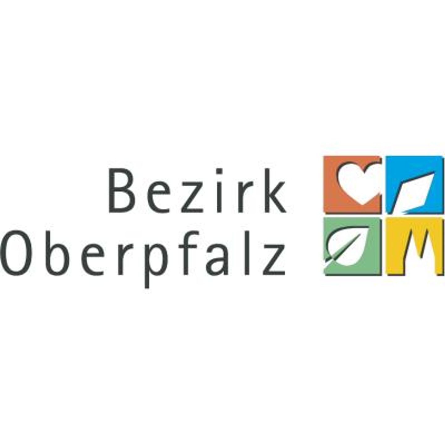 Logo der Firma Bezirk Oberpfalz aus Regensburg