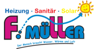 Logo der Firma Müller Frank aus Röslau