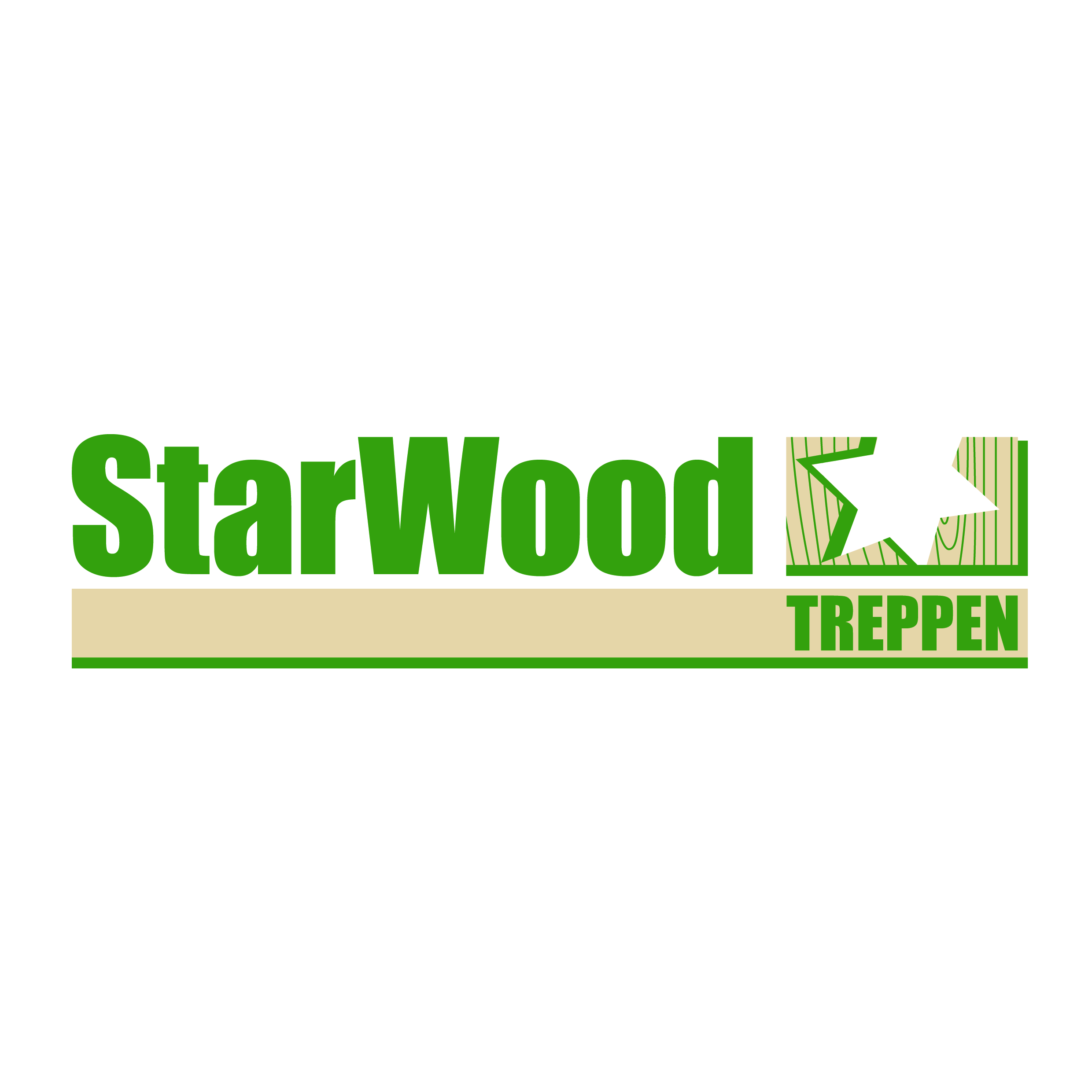 Logo der Firma StarWood Trading GmbH & Co.KG - Treppenhersteller StarWood Treppenshop aus Bechhofen