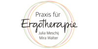 Logo der Firma Meschij Julia, Walter Mira Praxis für Ergotherapie aus Lahr