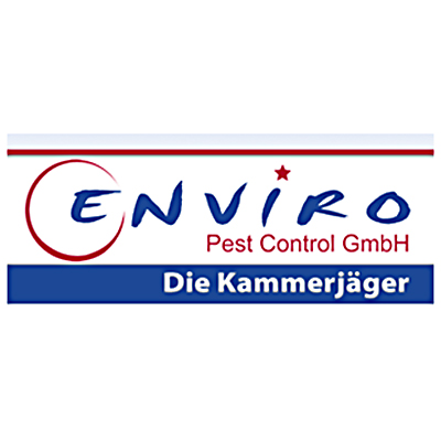 Logo der Firma Enviro Pest Control GmbH aus Dessau