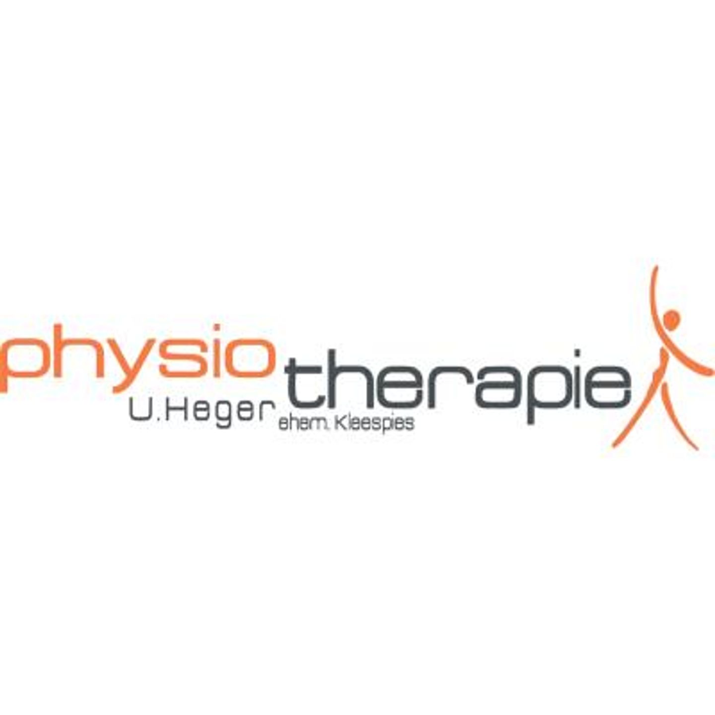 Logo der Firma Praxis für Physiotherapie Ulrike Heger-Hofmann aus Würzburg