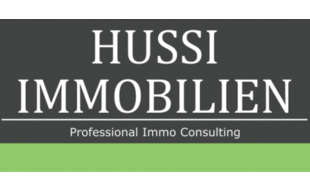 Logo der Firma Immobilien Hussi aus Karlstein