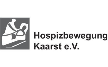 Logo der Firma Hospizbewegung Kaarst e.V. aus Kaarst