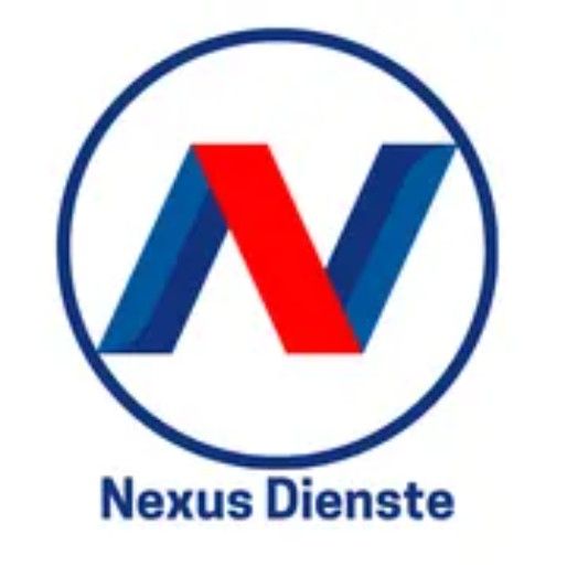 Logo der Firma Nexus Dienste Gebäudereinigung GmbH aus München