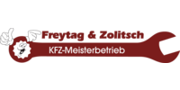 Logo der Firma Autohaus Freytag aus Schifferstadt