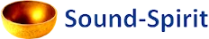 Logo der Firma Sound Spirit Klangschalen by Abaton Vibra aus Neckartailfingen
