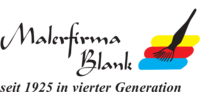 Logo der Firma Blank aus Steinberg