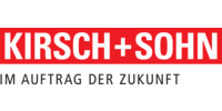 Logo der Firma Container Kirsch + Sohn aus Würzburg