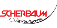 Logo der Firma Scherbaum Elektro-Technik aus Diespeck