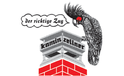 Logo der Firma Kaminbau Zellner aus Laberweinting