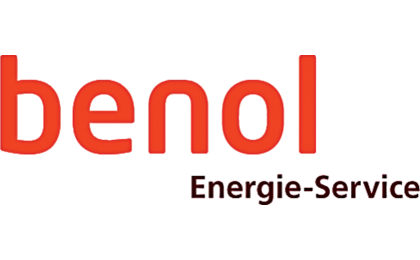 Logo der Firma Benol - Heizöl Energie-Service aus Frankfurt