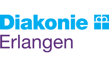 Logo der Firma Diakonie Erlangen aus Erlangen