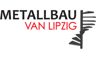 Logo der Firma Metallbau van Lipzig, Marcel aus Geldern