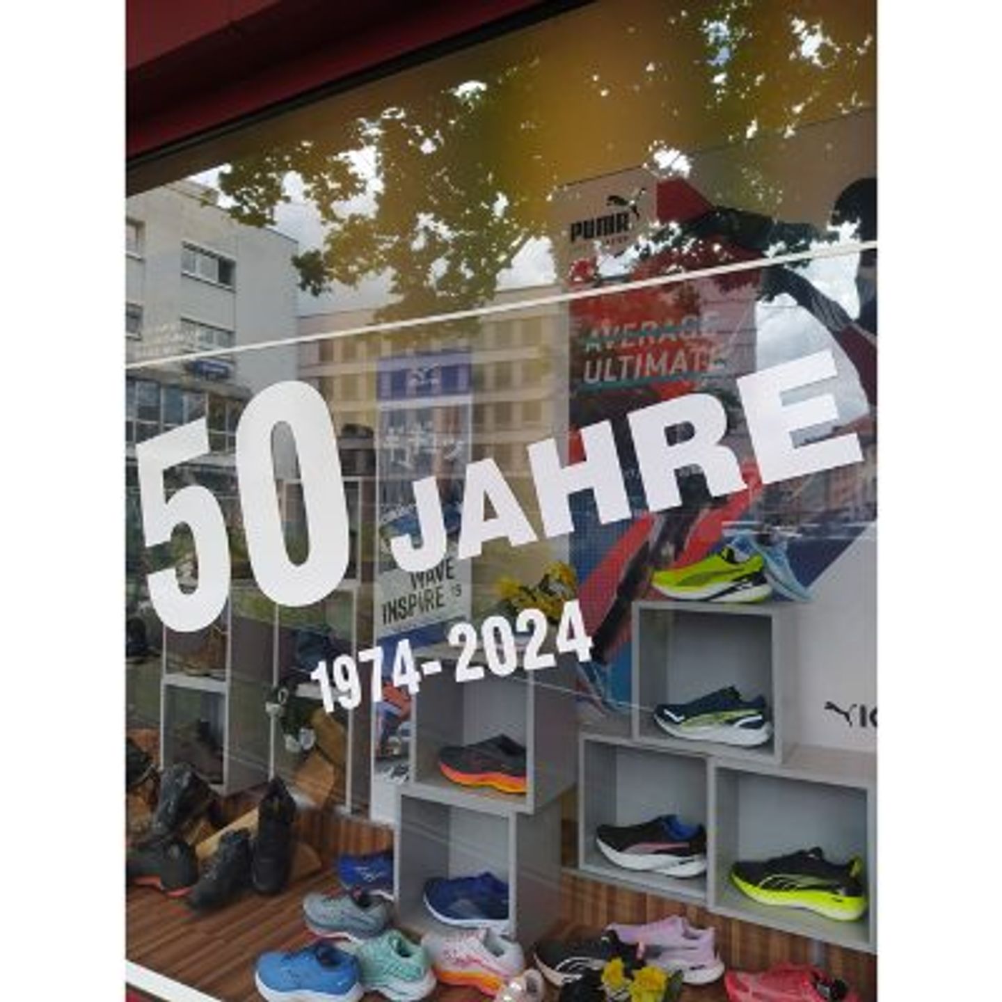 Logo der Firma Sport-Shop Tarasow GmbH aus Würzburg