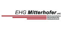 Logo der Firma EHG Mitterhofer oHG aus Bruck