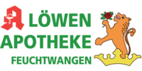 Logo der Firma Löwen Apotheke aus Feuchtwangen