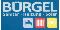 Logo der Firma Heizung-Sanitär Bürgel aus Neukirchen-Vluyn