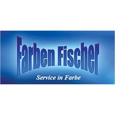 Logo der Firma Farben Fischer GmbH aus Geldern