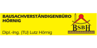 Logo der Firma Bausachverständigenbüro Hörnig aus Bad Schlema