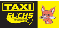 Logo der Firma Anruftaxi Fuchs aus Freiberg