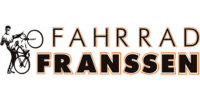 Logo der Firma Fahrrad Franssen aus Neuss