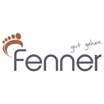 Logo der Firma Podologie Fenner - gut gehen aus Neumarkt