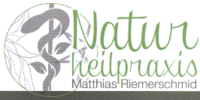 Logo der Firma Matthias Heilpraktiker Riemerschmid aus Penzberg